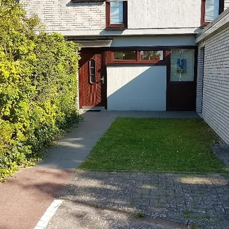 Hamburger Str 2 We 3