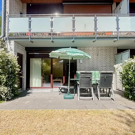 Hamburger Str 2 We 3