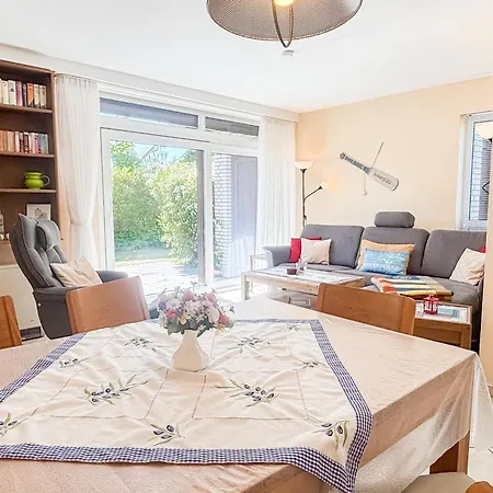 Hamburger Str 2 We 3 Грёмиц