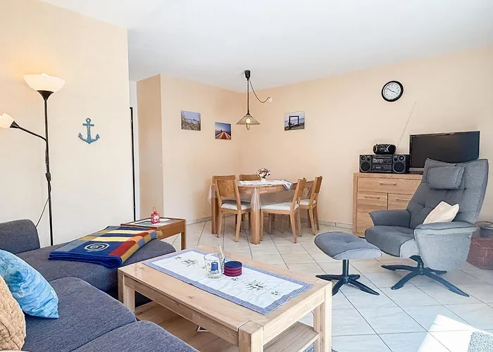 Hamburger Str 2 We 3 *